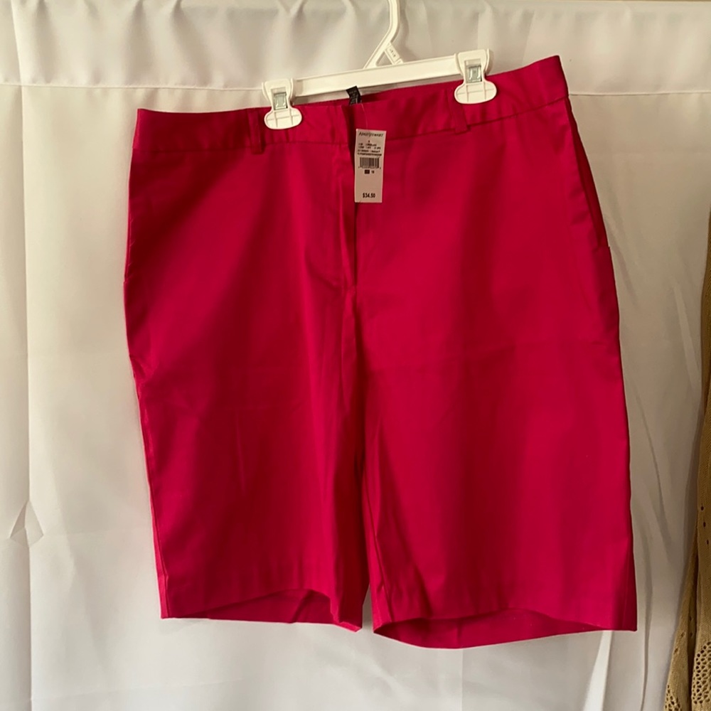 Women’s shorts
